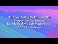 Tyga Humble Lyrics Video Song