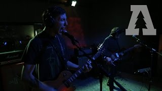 Donovan Wolfington - Keef Ripper - Audiotree Live (1 of 5)