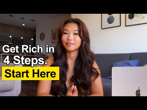 How To Start Investing For Beginners In 2026... (ULTIMATE Guide)