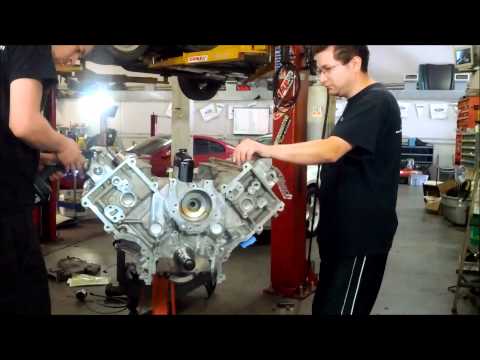 4.6 Teskid Build
