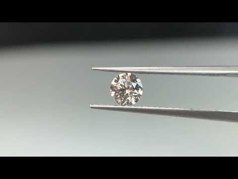 0.54ct 5.09x5.12x3.26mm Round Brilliant SP1043