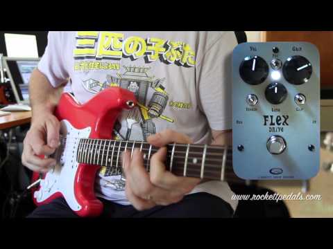 J. Rockett Flex Drive 2010s - Gray image 4