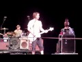 Cross Canadian Ragweed- Hammer Down