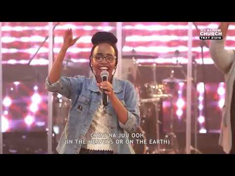 Thumbnail for Nani Kama Yahweh video