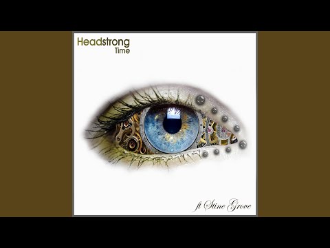 Time (Allen Watts & Steve Allen Mix) (feat. Stine Grove)