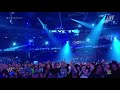 Wrestlemania 34 Roman Reigns Vs Brock Lesnar