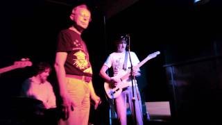 Jude Shiels -  It's All Over Now, Baby Blue