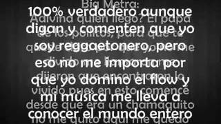 C Kan Esta vida me encanta Remix con Letra HD