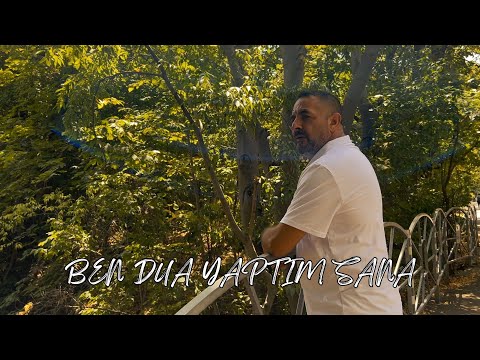 GADJO - BEN DUA YAPTIM SANA