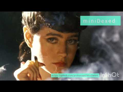 DIY Synthesizer miniDexed with Performance"Rachael"