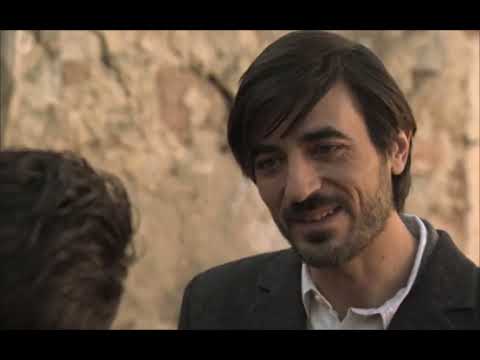 Amar C583 - Montes exige a Jorge cumplir con su misión