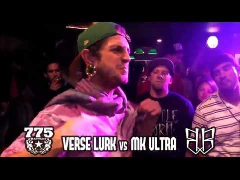Verse Lurk vs MK