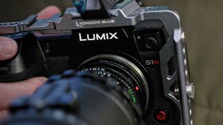 Panasonic Lumix S1H Mirrorless Camera (Body Only) What To Know