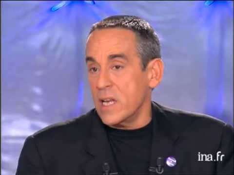 Interview with K Maro's biography - INA Archive