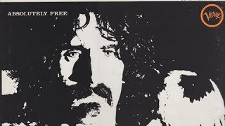 The Mothers Of Invention Absolutely Free