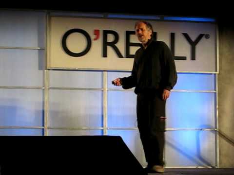 O'Reilly keynote speech ETech 2009