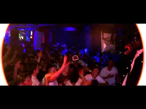 GIMME GRIME PRAGUE - DJ CAMEO, SCRUFIZZER, FLIRTA D, MILLI MAJOR, SMACK @ STORM CLUB PRAGUE