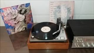 Cranes - Tomorrow&#39;s tears