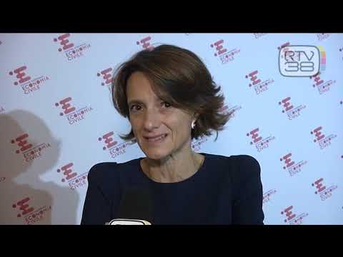 CONTE: "NEL 2021 GRANDE EVENTO PER UN NUOVO UMANESIMO"