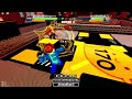 roblox boxing league me vs ahmadhan5 with flashstep glove