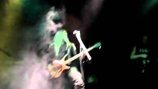 Tarot - Rider Of The Last Day (Mexico City)