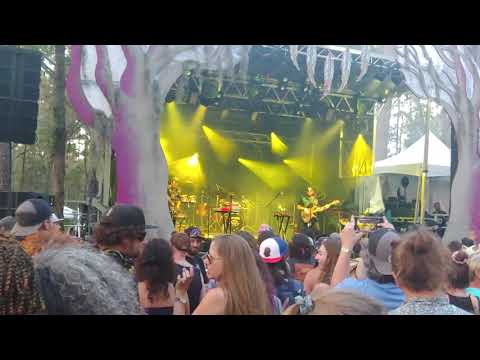 Lespecial - Jackwise (ft. Chris Myers) @ Suwanee Hulaween 10-28-21