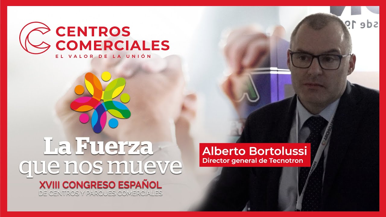 “GRACIAS A LA TECNOLOGÍA CONSEGUIMOS ACERCARNOS A LOS CLIENTES UN POQUITO MÁS”