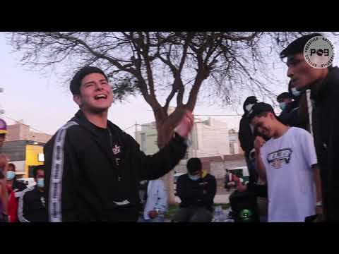 MATIENZO VS RK: PARADEROS 02 ICA - 8VOS