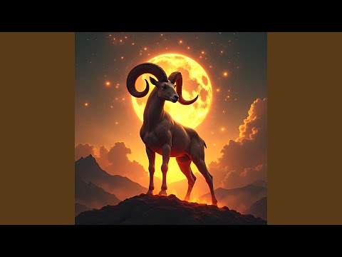 Arise The Ram - A G E D Twice - Misc Originals