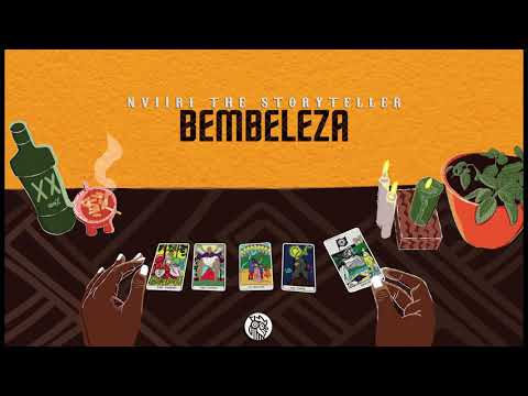 Nviiri the Storyteller - Bembeleza (Official Audio) SMS [Skiza 5802166] to 811
