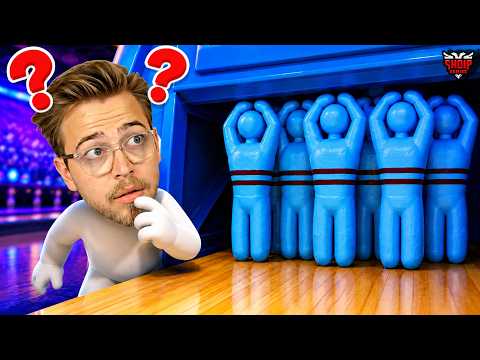 KUSH MSHIFET MA MIRË !? - Meccha Chameleon | SHQIPGaming