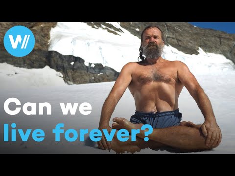 Longevity Hackers: Edward Norton explains how to slow down the ageing process (full documentary)