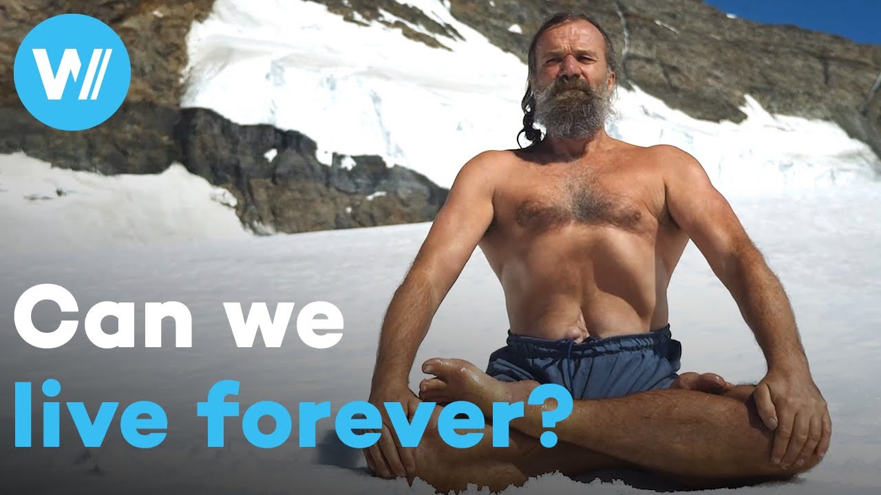 Miniature de la vidéo Longevity Hackers: Edward Norton explains how to slow down the ageing process (full documentary) du film Longevity Hackers