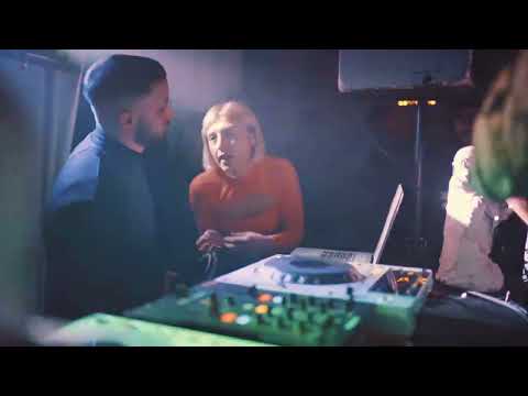 Lio Q Live Set CAPProducciones