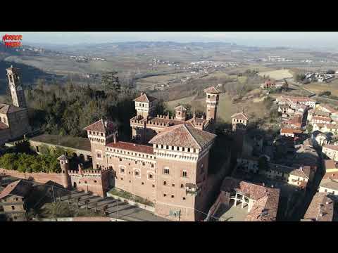 ESPLORAZIONE DEL CASTELLO DELLA DROGA! È GIGANTESCO