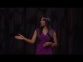 Reprogramming your brain to overcome fear: Olympia LePoint at TEDxPCC