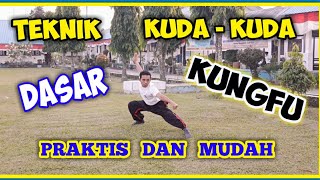 Download lagu KUNGFU - TEKNIK DASAR KUDA-KUDA II Pemula Wajib Tau !!! mp3 Download lagu KUNGFU - TEKNIK DASAR KUDA-KUDA II Pemula Wajib Tau !!! mp3