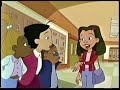 The Proud Family Promo House Party Marathon 2004