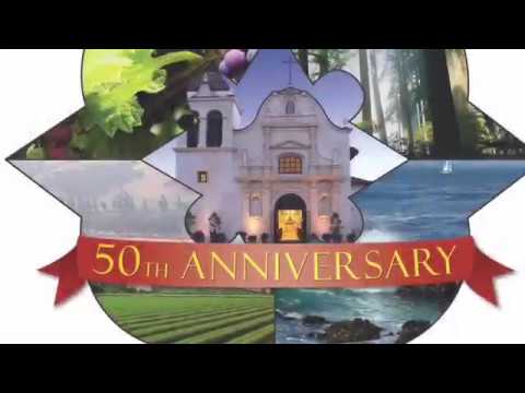 50th Anniversary message from Bishop Richard Garcia