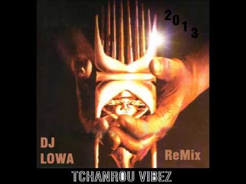 01] DJ Lo'Wa   ReMix Dokowia Version Slow (sample) PhiloMenS 2013