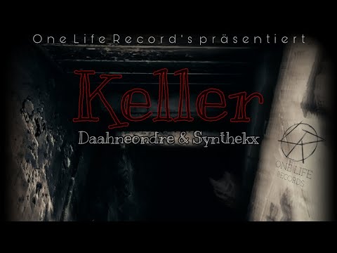 Daahneondre & Synthekx - Keller