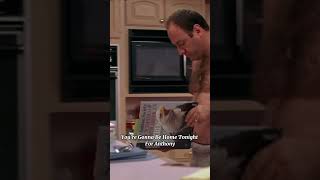Breakfast | Sopranos Short