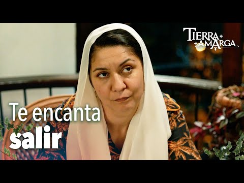 Hatip vuelve a salir con una excusa - Capítulo 162