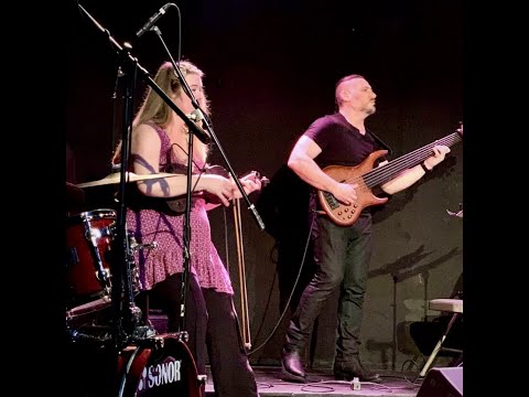 Eddy Khaimovich - Flamenco solo with Danza Nova (Nigun Atik)