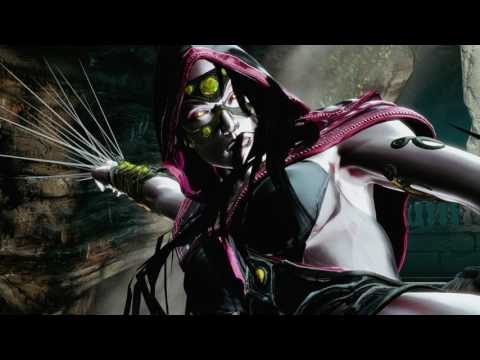 Big Money Brawlz - Killer Instinct - Season 6 Episode 6 - Tyler (yo.)  vs Free Willie