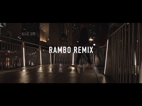 Bryson Tiller - Rambo Remix (Meko Savvy)