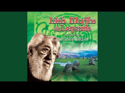 Maeve & The Bull Of Cooley