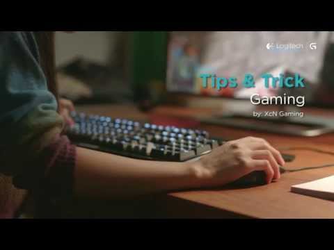 XcN Gaming : Gaming Tips 'n Trick