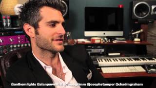 Anthem Lights - "You Have My Heart" - Behind The Song