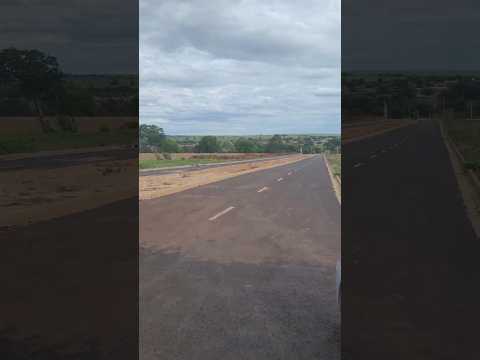 Paranaiguara Goiás  loteamento